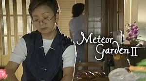 meteor garden 15 2002 vidio