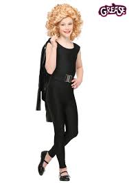 grease sandy costume for s