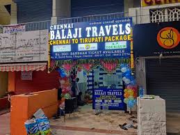 balaji travels in t nagar chennai