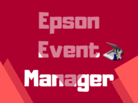 Epson event manager utility 2021 full offline installer setup for pc 32bit/64bit. Epson Event Manager Et 4750 Software Download