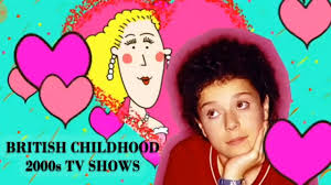 british childhood tv shows of the 2000s