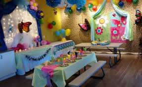 small room party decoration ideas off