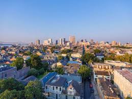 fun facts about new orleans la