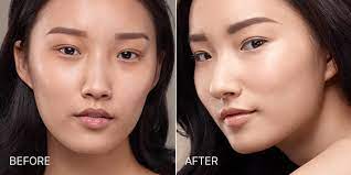 best foundation to minimize pores