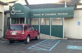 sheets funeral home lowell in 46356