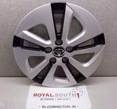 toyota prius 2016 2017 wheel cover hub