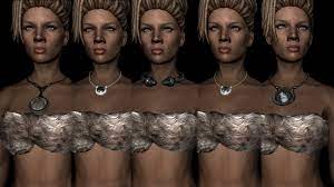 skyrim outers practical jewelry