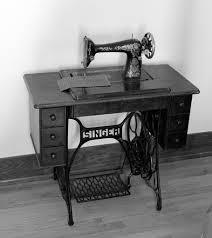 diffe types of sewing machines and