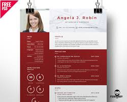 Select from a range of free resume templates curated to cater to your needs. Professional Free Resume Template Psd Psddaddy Com