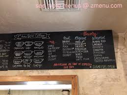 We are located in the heritage district of gilbert. Online Menu Of Bergies Coffee Roast House Restaurant Gilbert Arizona 85234 Zmenu