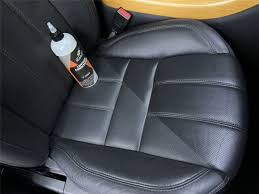 500ml Leather Conditioner Car Waxing