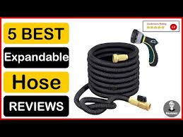 Best Expandable Hose For Pressure