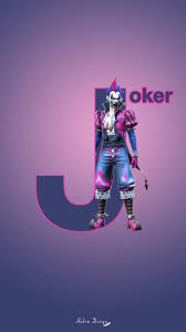 Brandcrowd logo maker is easy to use and allows you full customization to get the joker logo you want! Joker Free Fire Wallpapers Wallpaper Cave