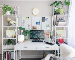 17 desk decor ideas for workplace and