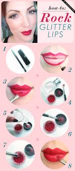 these 21 lipstick tutorials will change
