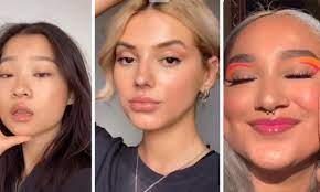 12 easy tiktok makeup tutorials you can