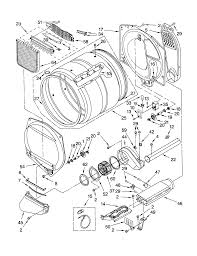 Use the convenient kenmore elite washer parts diagrams on our website to quickly find the repair parts you need to fix your washer. Kenmore 11062084100 Dryer Parts Sears Partsdirect