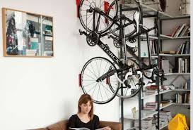 How To Your Bicycle Indoors