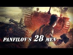 Panfilov's 28 men (2016) action, drama, history, war, russian federation. Panfilov S 28 Sub Indo