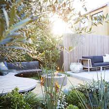 Coastal Garden Sydney Garden Design