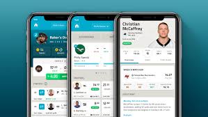 As the official daily fantasy partner of the nfl, draftkings is the best place for all of your fantasy football action. Nfl Fantasy App Nfl Mobile Apps Nfl Com