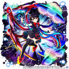 Nue Houjuu | Touhou LostWord Wiki - GamePress