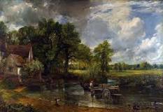 Why is John Constable important?