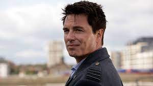 Arrow star john barrowman and his sister carole discuss developing malcolm merlyn's history john barrowman spoke with cbr news about malcolm merlyn's bad reputation, good intentions and. John Barrowman Release Of New Torchwood Audio Story Scrapped Bbc News