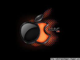 free mac apple logo wallpapers