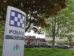no plans for perth police station to