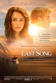Directed by buzz kulik, brian's song is a 1971 movie that centered on the life of a man named brian piccolo, a football player from wake forest university who was struggling against terminal cancer. Nicholas Sparks The Last Song