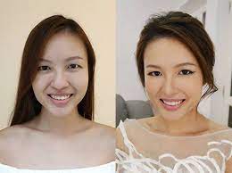 affordable makeup artists in singapore