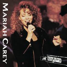 Mtv Unplugged Mariah Carey Ep Wikipedia