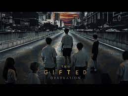 the gifted graduation full s