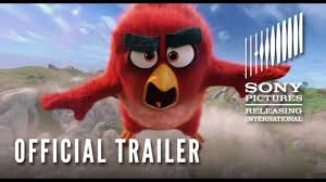 The Angry Birds Movie - Official Trailer - Now Available on Digital Download  - YouTube