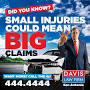 Davis Law Firm from www.instagram.com