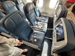 delta a321 economy is still a