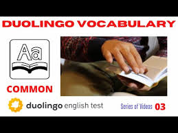 voary for duolingo english test