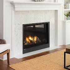 Divine H42df Direct Vent Gas Fireplace