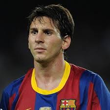 Lionel andrés messi (spanish pronunciation: Lionel Messi Aktuelle News Infos Bilder Bunte De