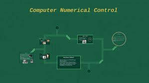The method of controlling machines by the application of digital electronic computers and circuitry. Computer Numerical Control By Corinne C