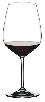 Cabernet Sauvignon Red Wine Glass