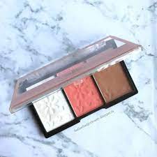 odbo face contour kit review where to
