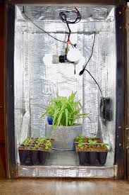 Add dimension to the room without having to wallpaper an entire wall. Diy Grow Box 8 Steps With Pictures Instructables