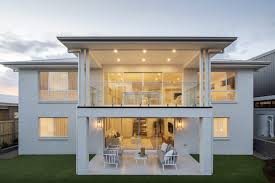 Benefits Of Reverse Living Home Designs