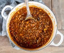 best baked beans s can grill