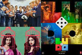 Stream these 14 best bollywood movies on netflix, amazon prime video and hotstar during social isolation. Confirmed List Of 12 Hindi Movies To Stream On Netflix India In 2020 Including Ludo Gunjan Saxena And Class Of 83 India Com