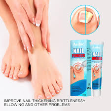 nail repair cream effective toenail