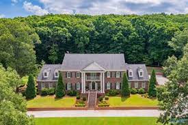 madison county al luxury homes and