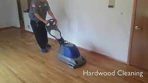 wood floor cleaning in baltimore